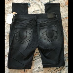 True Religion Skinny Jeans NWT